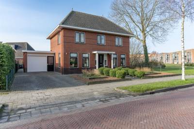 Woning Stasjonswei 4 Metslawier