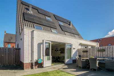 Woning Smidsweg 48 Anna Paulowna