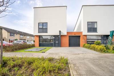 Woning Ruisvoornstraat 18e Helmond