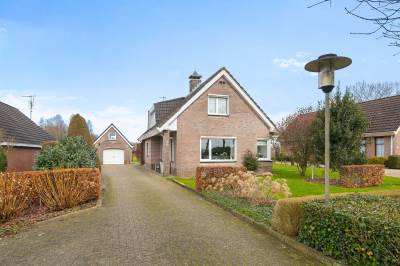 Woning Willem Albertsvaart NZ 5 Klazienaveen-Noord