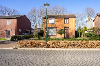 Woning Nieuwe Uitleg 44 Bakel
