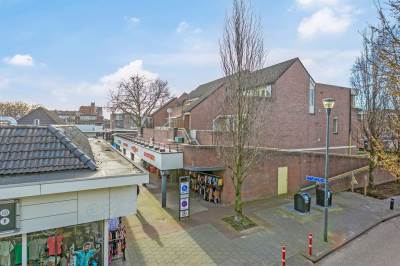 Woning Pleintjes 253 Veldhoven