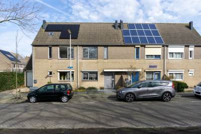 Woning Duvenee 66 Bergen op Zoom