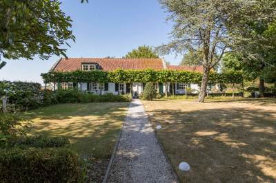 Woning Kladseweg 40 Lepelstraat