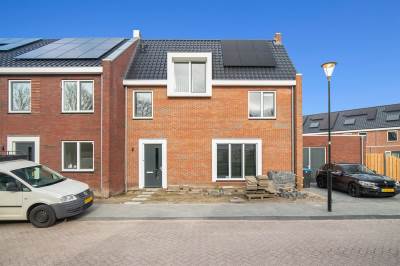 Woning Eemlandia 49 Bunschoten-Spakenburg
