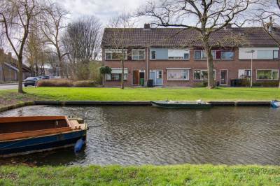 Woning Zwaluwweg 10 Enkhuizen