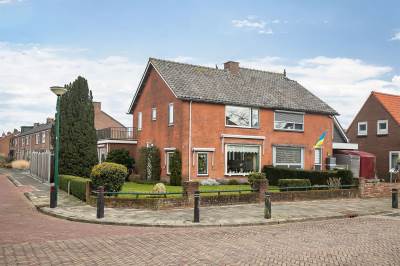 Woning Nijkerkerweg 7 Bunschoten-Spakenburg