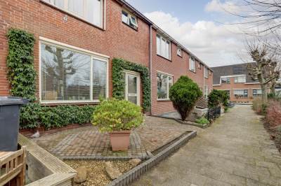 Woning Gerbera 51 De Lier