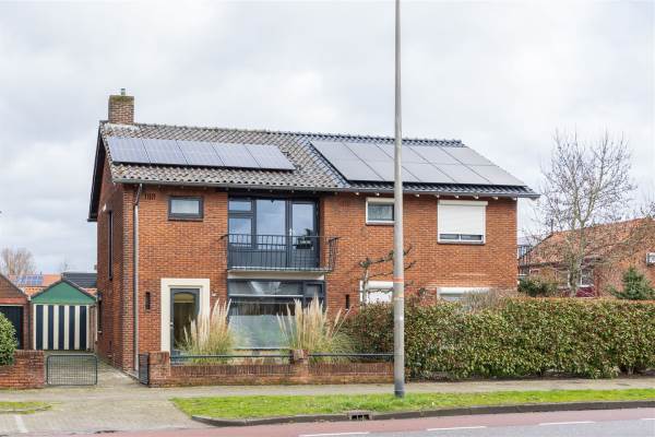 Woning Breemarsweg 16 Hengelo (OV)