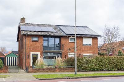 Woning Breemarsweg 16 Hengelo (OV)