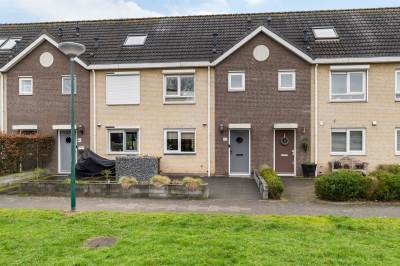 Woning Remus 29 Wijk bij Duurstede