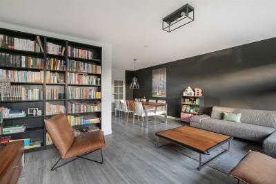 Woning Grote Wielen 89 Rotterdam