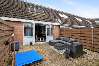 Woning Venus 42 Berkel en Rodenrijs