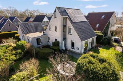 Woning Speenkruid 8 Grootegast