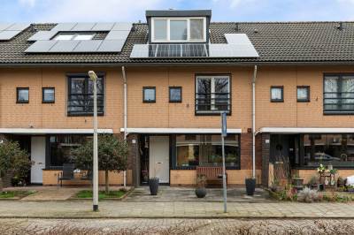 Woning Van Doesburgveld 8 Barendrecht