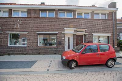 Woning Langeberglaan 11 Brunssum