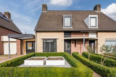 Woning De Stanzerij 14 Alphen (NB)