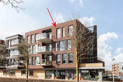 Woning Bonkelaarplein 114 Sliedrecht