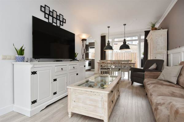 Woning Ternatestraat 76 Delft