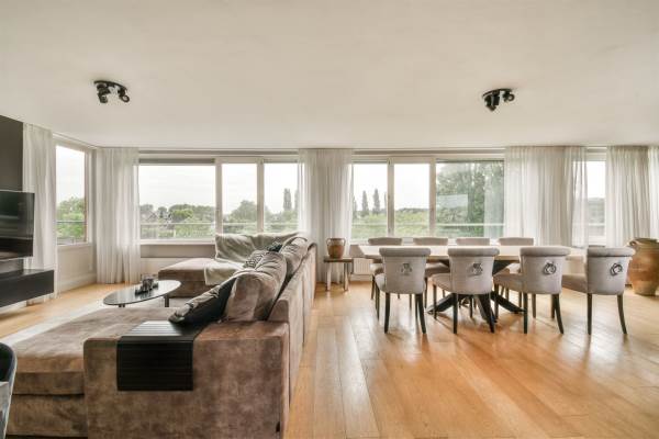 Woning Dijkgraaf 311 Ouderkerk aan de Amstel