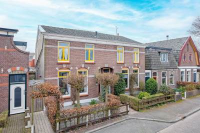 Woning Schilderend 26 Den Burg