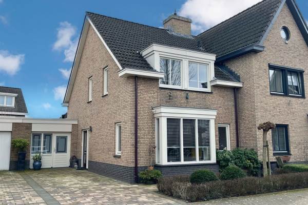 Woning Gabriëlstraat 10 Venlo