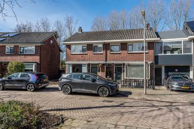 Woning Kerkweg 154 Ridderkerk