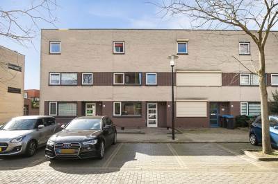 Woning Waddenring 13 Barendrecht