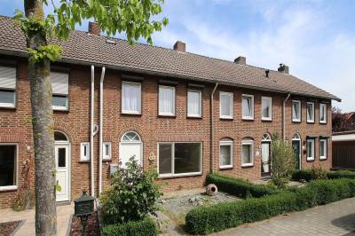 Woning Beukenlaan 6 Roermond