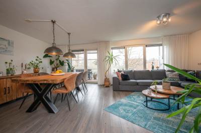 Woning Palembangweg 34 Almere