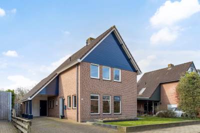 Woning Leeuwerikstraat 37a Varsseveld