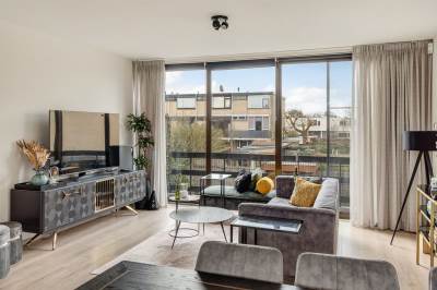 Woning Zeemanstraat 47 Nieuwerkerk aan den IJssel