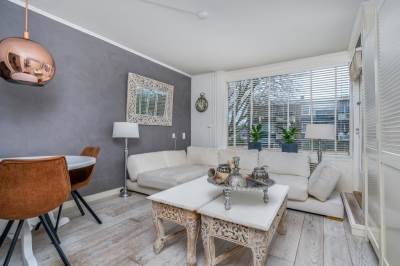 Woning Granadoslaan 50 Rotterdam