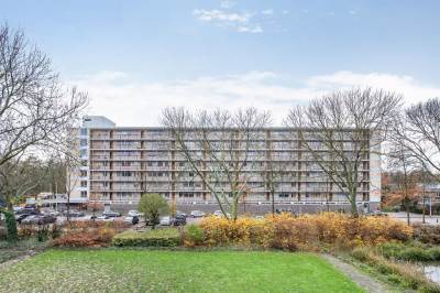 Woning Everaertstraat 245 Rotterdam