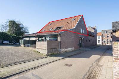 Woning Vielderweg 6 Doenrade
