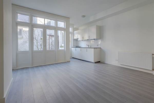 Woning Katendrechtse Lagedijk 425B Rotterdam