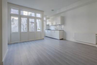 Woning Katendrechtse Lagedijk 425B Rotterdam