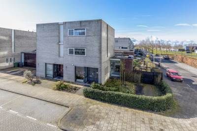 Woning Klipper 43 Bergen op Zoom