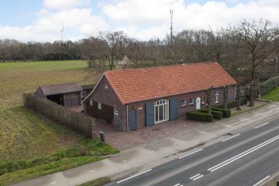 Woning Roggelsedijk 17 Meijel