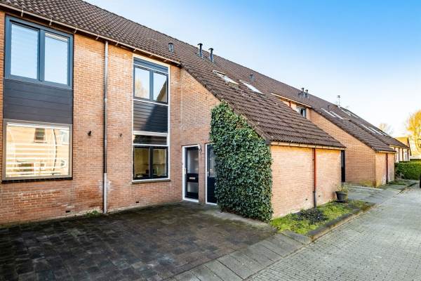 Woning Hottingastate 50 Leeuwarden