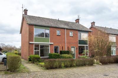 Woning Brinkweg 7 Markelo