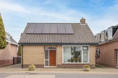 Woning Schoutstraat 16 Woudenberg