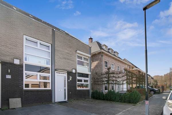 Woning Oeverzwaluw 13 Rilland