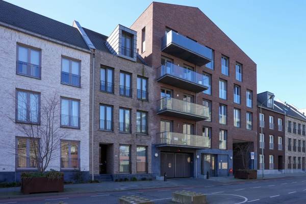 Woning Maagdendries 53C Maastricht