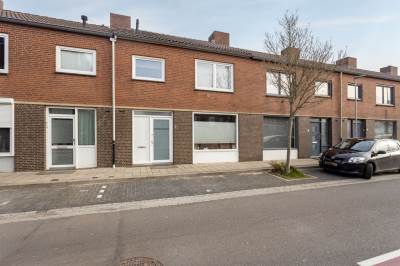 Woning Drossaert de Limpensplein 22 Klimmen