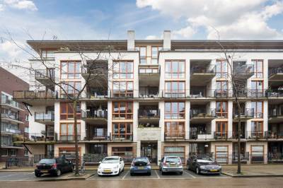 Woning Bordeslaan 156 Den Bosch