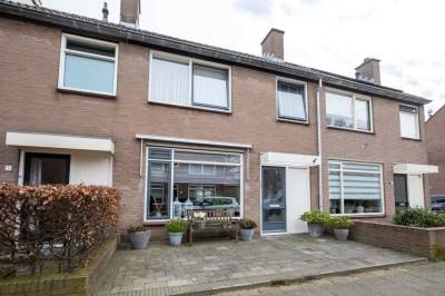 Woning Achterweg 3 Katwijk (ZH)