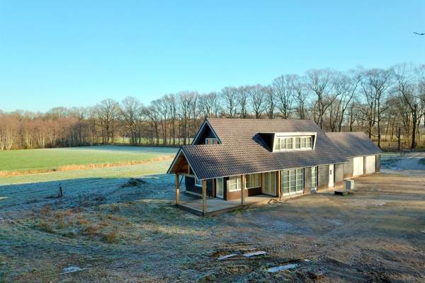 Woning Utrechtseweg 5A Renswoude