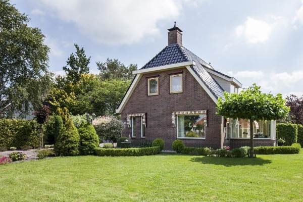 Woning Marwei 38a Delfstrahuizen