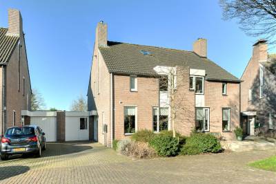 Woning Heining 9 Bavel (Gem. Breda)